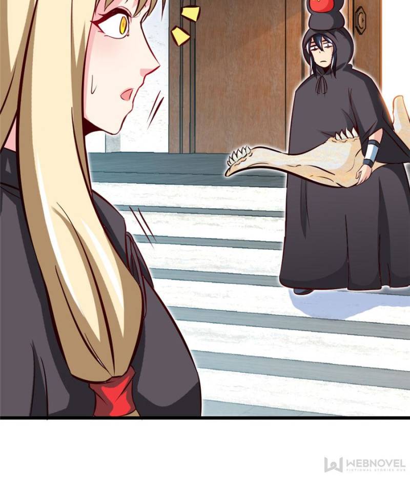 Extreme God Chapter 118 Bahasa Indonesia